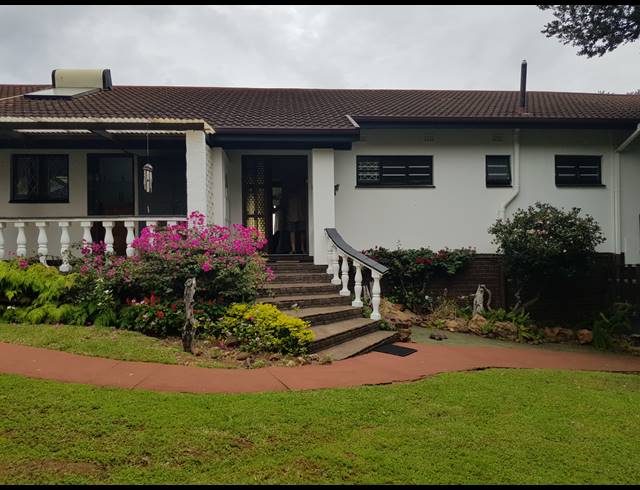 4 BEDROOM FREESTANDING FOR SALE IN WIDENHAM